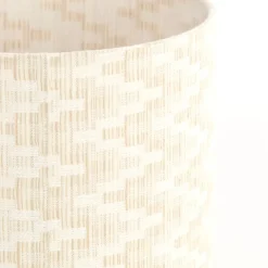 Light - Living Light & Living Lampenkap Jinx Bruin - Ø 25 cm