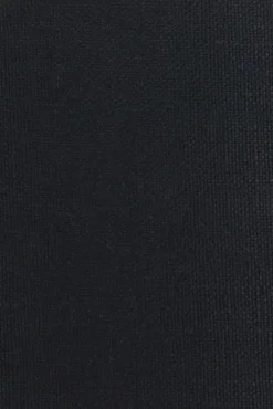 Light - Living Light & Living Lampenkap Livigno Zwart - 50x38x50 cm