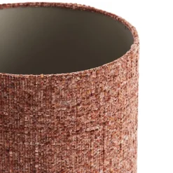 Light - Living Light & Living Lampenkap Osire Rood - Ø 30 cm