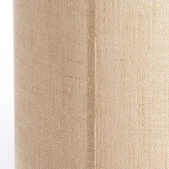 Light - Living Light & Living Lampenkap Sendai Zand - 35x40x35 cm