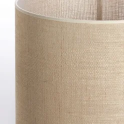 Light - Living Light & Living Lampenkap Sendai Zand - 35x40x35 cm