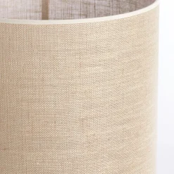 Light - Living Light & Living Lampenkap Sendai Zand - 35x40x35 cm