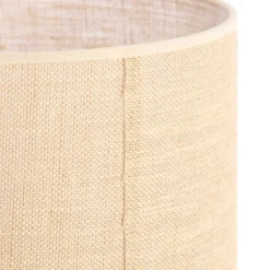 Light - Living Light & Living Lampenkap Sendai Zand - 30x45x30 cm