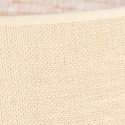 Light - Living Light & Living Lampenkap Sendai Zand - 30x45x30 cm