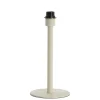 Light - Living Light & Living Lampenvoet Rodrigo Greige - E27 - 38 cm hoog