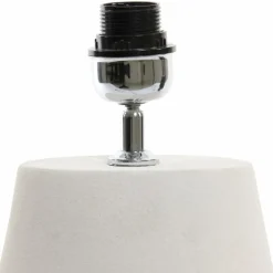 Light - Living Light & Living Lampenvoet Ciara Crème - E27 - 52 cm hoog