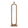 Light - Living Light & Living Lampenvoet Paceco Naturel - E27 - 119 cm hoog