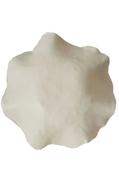 Light - Living Light & Living Schaal Banda Crème - 34x31 cm