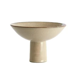 Light - Living Light & Living Schaal Vasco Beige - Ø 28 cm