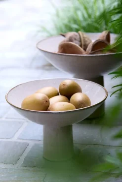 Light - Living Light & Living Schaal Vasco Beige - Ø 28 cm