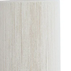 Light - Living Light & Living Tafellamp Dania Bruin - E27 - 50 cm hoog