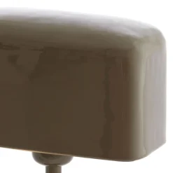 Light - Living Light & Living Tafellamp Elenie Bruin - E27 - 36 cm hoog