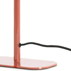 Light - Living Light & Living Tafellamp Elenie Koraal - E27 - 36 cm hoog