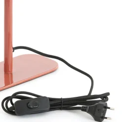 Light - Living Light & Living Tafellamp Elenie Koraal - E27 - 36 cm hoog