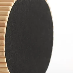 Light - Living Light & Living Tafellamp Laslo Naturel - E27 - 70 cm hoog