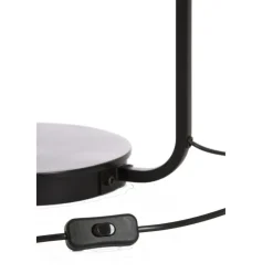 Light - Living Light & Living Tafellamp Lyra Naturel - E27 - 60 cm hoog