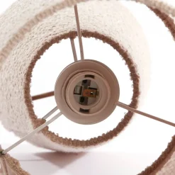 Light - Living Light & Living Tafellamp Mikkel Zand - E27 - 58 cm hoog