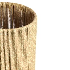 Light - Living Light & Living Tafellamp Pitino Bruin - E27 - 51 cm hoog