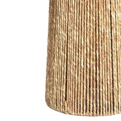 Light - Living Light & Living Tafellamp Pitino Bruin - E27 - 51 cm hoog