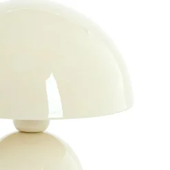 Light - Living Light & Living Tafellamp Tolima Crème - E27 - 48 cm hoog