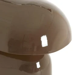 Light - Living Light & Living Tafellamp Todd Bruin - E27 - 37 cm hoog