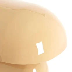 Light - Living Light & Living Tafellamp Todd Zand - E27 - 37 cm hoog