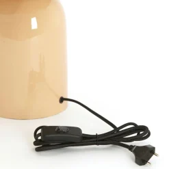 Light - Living Light & Living Tafellamp Todd Zand - E27 - 37 cm hoog