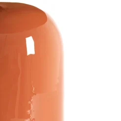 Light - Living Light & Living Tafellamp Todd Oranje - E27 - 37 cm hoog