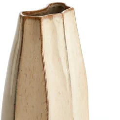 Light - Living Light & Living Vaas Chiado Beige - 35 cm hoog