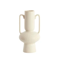 Light - Living Light & Living Vaas Otaru Crème - 33 cm hoog