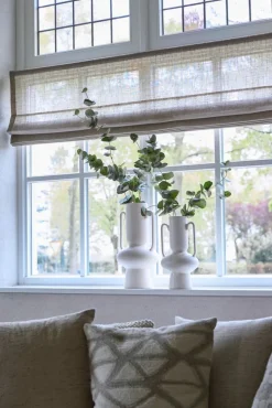 Light - Living Light & Living Vaas Otaru Crème - 33 cm hoog