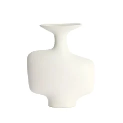 Light - Living Light & Living Vaas Trovo Wit - 36 cm