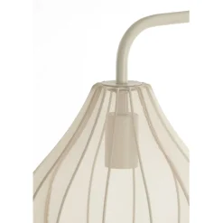 Light - Living Light & Living Vloerlamp Elati Zand - E27 - 157 cm hoog