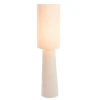 Light - Living Light & Living Vloerlamp Mikkel Crème - E27 - 165 cm hoog