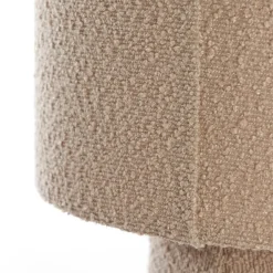 Light - Living Light & Living Vloerlamp Mikkel Zand - E27 - 165 cm hoog