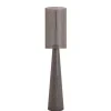 Light - Living Light & Living Vloerlamp Micky Bruin - E27 - 180 cm hoog