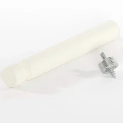 Light - Living Light & Living Wandlamp Toliara Crème - LED - Ø 19 cm