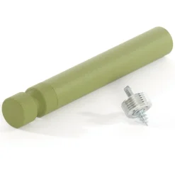 Light - Living Light & Living Wandlamp Toliara Groen - LED - Ø 19 cm