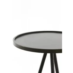 Light - Living Light & Living Zuil Envira Zink - Ø 40 cm