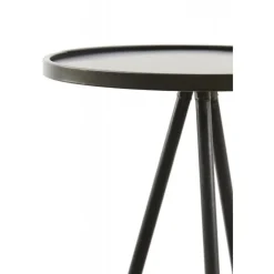 Light - Living Light & Living Zuil Envira Zink - Ø 40 cm