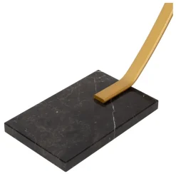 Lucide Booglamp Curve Goud - LED - 192 cm hoog