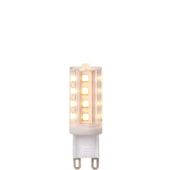 Lucide Lichtbron G9 Wit - Ø 1,5 cm