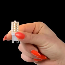 Lucide Lichtbron G9 Wit - Ø 1,5 cm