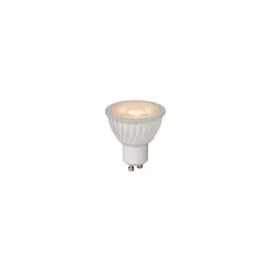 Lucide Lichtbron MR16 Wit - GU10 - Ø 5 cm
