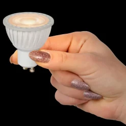 Lucide Lichtbron MR16 Wit - GU10 - Ø 5 cm