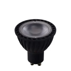Lucide Lichtbron MR16 Zwart - GU10 - Ø 5 cm