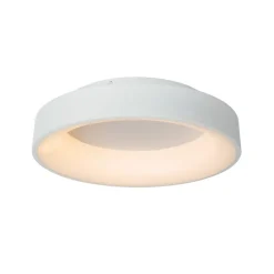 Lucide Plafonniere Mirage Wit - LED - Ø 38 cm