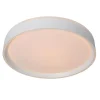 Lucide Plafonniere Nuria Wit - LED - Ø 40 cm