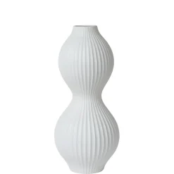 Lucide Tafellamp Momoro Wit - 40 cm hoog