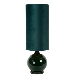Lucide Vloerlamp Esterad Groen - E27 - 100 cm hoog